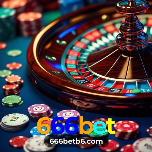 666bet Brasília - VIP Program