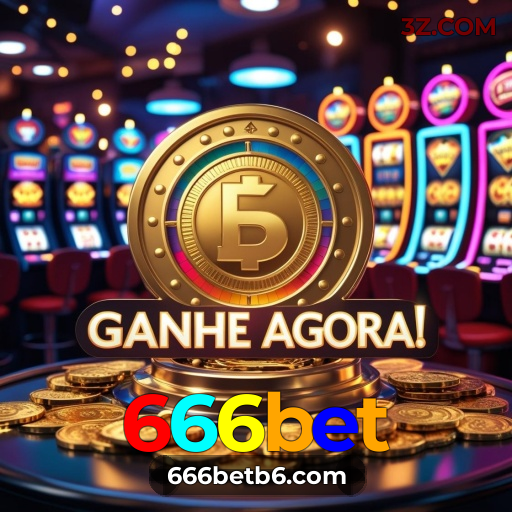 666bet - Aplicativo Móvel