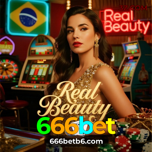666bet Belo Horizonte - Jackpots