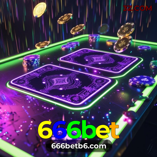 666bet - cassino ao vivo