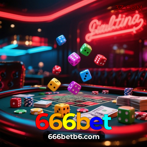 666bet Belo Horizonte - VIP Casino