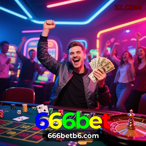 666bet Brasília - Casino Guide
