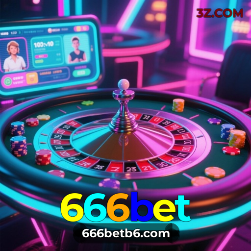 666bet Rio de Janeiro - Slot Strategy