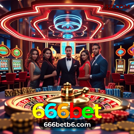 666bet São Paulo - All Bonuses