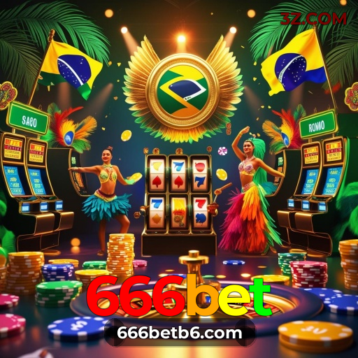 666bet Fortaleza - Reviews